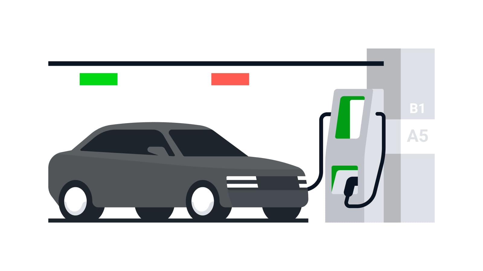 EV Charging System