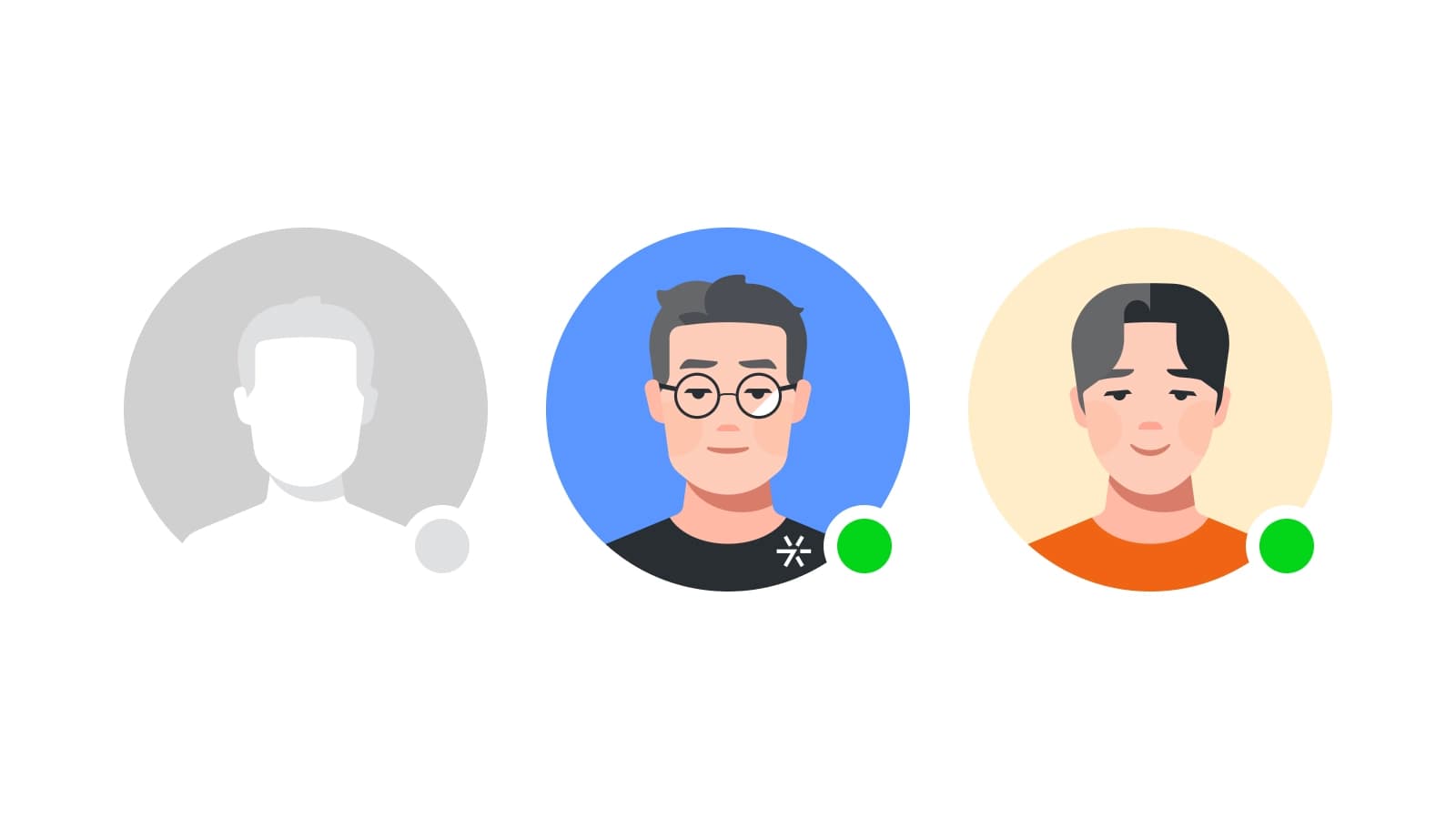 Slack Avatars