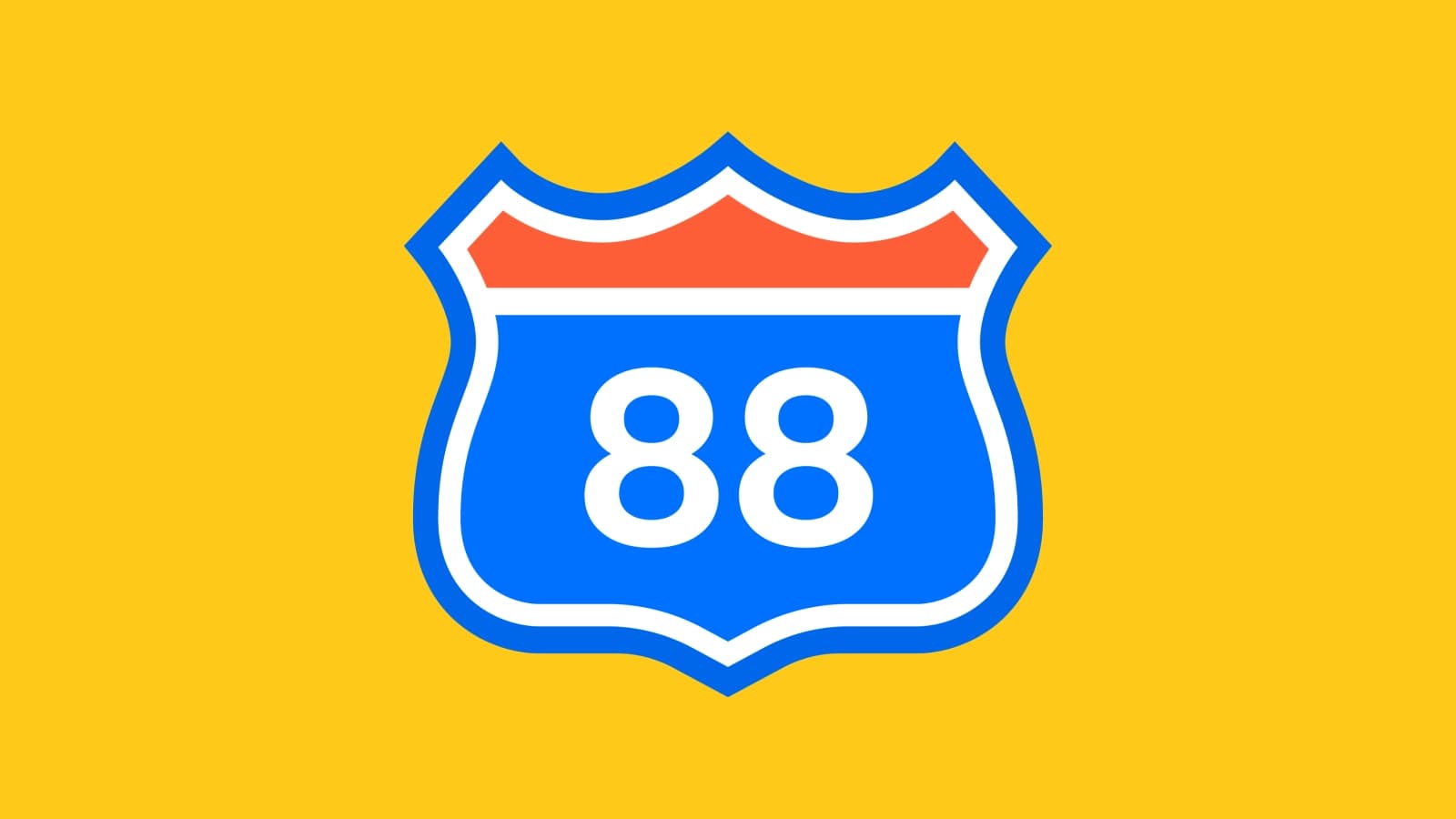 Route 88