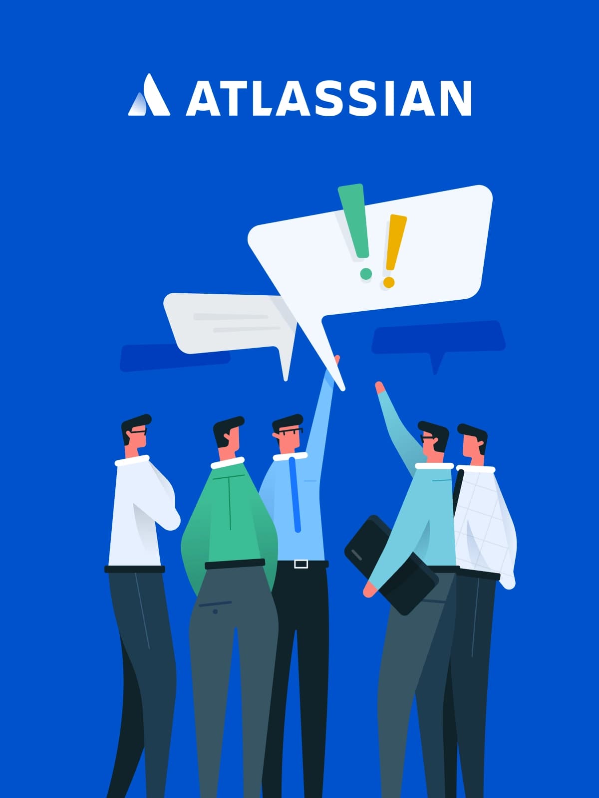 Atlassian Concepts